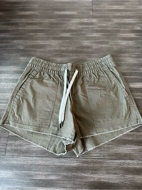 Vuori Ripstop Shorts